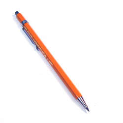 Pencils & Leads: Koh-I-Noor 5201 Clutch Lead Holder