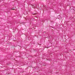 Acrylic: Liquitex Texture Gel White Opaque Flakes 8oz (237ml)