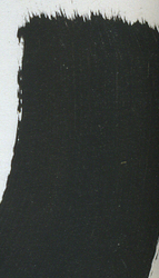 Acrylic -Professional: Matisse 1Litre S1 Mars Black