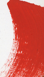 Acrylic -Professional: Matisse 250ml S4 Cadmium Red Medium 