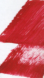 Acrylic -Professional: Matisse 250ml S3 Napthol Crimson 