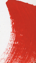 Acrylic -Professional: Matisse 75ml S4 Cadmium Red Medium 