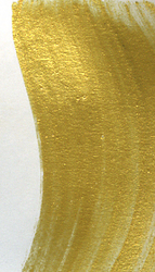 Acrylic -Professional: Matisse 75ml S4 Light Gold 