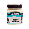 Matisse Mm13 250ml Fabric Fixative
