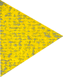 Soft: Mungyo Square Pastel 008 Dark Cadmium Yellow
