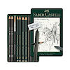 Faber-Castell Pitt Graphite Set