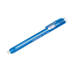Erasers: Staedtler Mars Plastic Pen Eraser with Refill