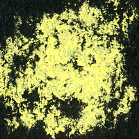 Soft: Rembrandt Soft Pastels 201.8 Light Yellow