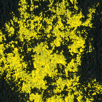 Soft: Rembrandt Soft Pastels 202.5 Deep Yellow