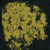 Soft: Rembrandt Soft Pastels 227.3 Yellow Ochre