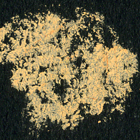 Soft: Rembrandt Soft Pastels 231.8  Gold Ochre