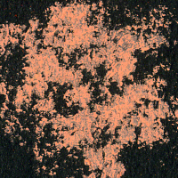 Soft: Rembrandt Soft Pastels 235.9 Orange