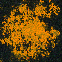 Soft: Rembrandt Soft Pastels 236.5 Light Orange