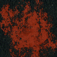 Soft: Rembrandt Soft Pastels 343.5 Caput Mortuum Red