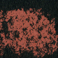 Soft: Rembrandt Soft Pastels 343.7 Caput Mortuum Red