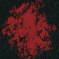Soft: Rembrandt Soft Pastels 371.3 Permanent Red Deep