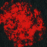 Soft: Rembrandt Soft Pastels 371.5 Permanent Red Deep
