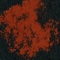 Soft: Rembrandt Soft Pastels 372.3 Permanent Red