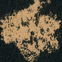 Soft: Rembrandt Soft Pastels 409.8 Burnt Umber