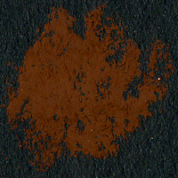 Soft: Rembrandt Soft Pastels 411.3 Burnt Sienna