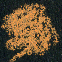 Soft: Rembrandt Soft Pastels 411.8 Burnt Sienna