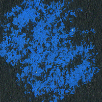 Soft: Rembrandt Soft Pastels 508.7 Prussian Blue