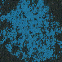 Soft: Rembrandt Soft Pastels 522.3 Turquoise Blue