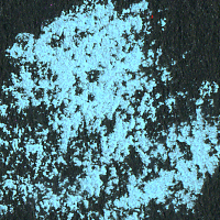 Soft: Rembrandt Soft Pastels 522.8 Turquoise Blue