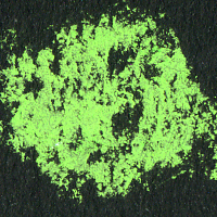 Soft: Rembrandt Soft Pastel 618.5 Permanent Green Light