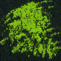Soft: Rembrandt Soft Pastels 626.5 Cinnabar Green Light