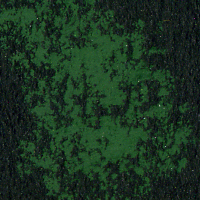 Soft: Rembrandt Soft Pastels 627.3 Cinnabar Green Deep