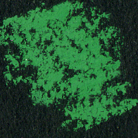 Soft: Rembrandt Soft Pastel 627.7 Cinnabar Green Deep
