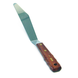 Palette Knives: RGM New Generation Spatula 8011
