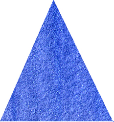 Inks: Daler-Rowney Pearlescent 29.5ml Dutch Blue