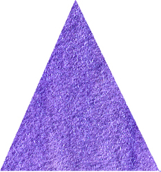 Inks: Daler-Rowney Pearlescent 29.5ml Moon Violet