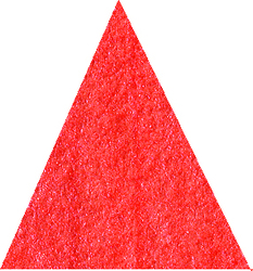 Inks: Daler-Rowney Pearlescent 29.5ml Volcano Red