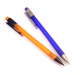 Pencils & Leads: Staedtler Graphite 777 0.5 Mechanical Pencil