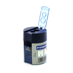 Sharpeners: Staedtler Tub  Double