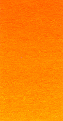 Watercolour -Professional: Winsor & Newton Artist Watercolour 5ml S4 089 Cadmium Orange