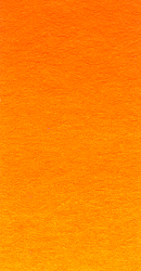 Watercolour -Professional: Winsor & Newton Artist Watercolour 5ml S4 089 Cadmium Orange