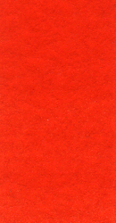 Watercolour -Professional: Winsor & Newton Artist Watercolour 5ml S4 097 Cadmium Red Deep