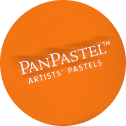 PanPastels: PanPastels 280.5 Orange