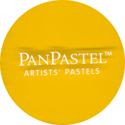PanPastels: PanPastels 250.5 Diarylide Yellow