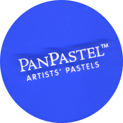 PanPastels: PanPastels 520.5 Ultramarine Blue