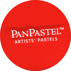 PanPastels: PanPastels 340.5 Permanent Red
