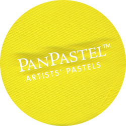 PanPastels: PanPastels 220.5 Hansa Yellow