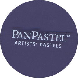 PanPastels: PanPastels 470.3 Violet Shade