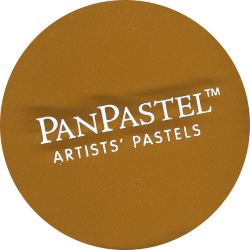 PanPastels: PanPastels 280.3 Orange Shade