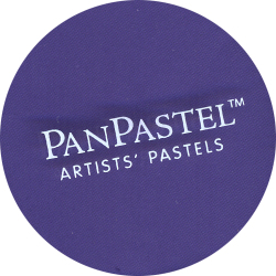PanPastels: PanPastels 470.5 Violet