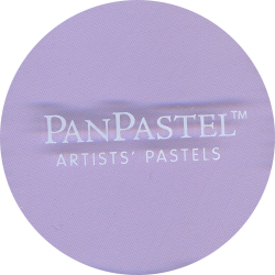 PanPastels: PanPastels 470.8 Violet Tint